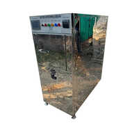 Fully Automatic Electric Eto Sterilizer Machine - Capacity: 51