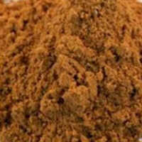 Fish Meal-Aqua Feed