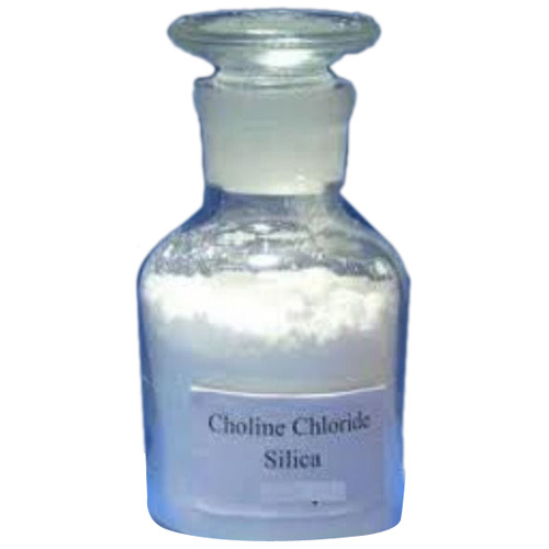 Premix Chol 50% Silica Base