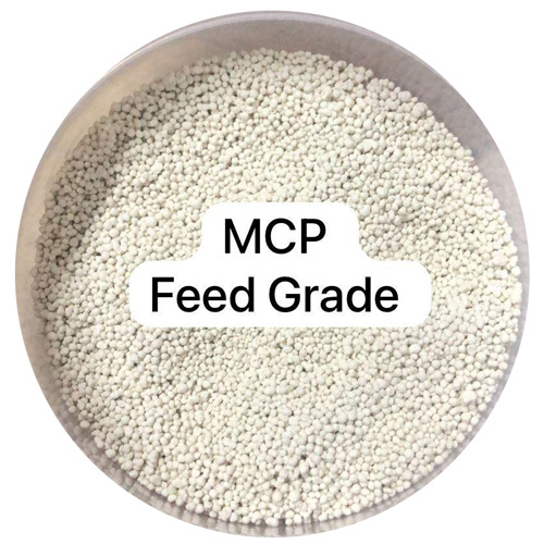 Mono Calcium Phosphate - Use: Poultry