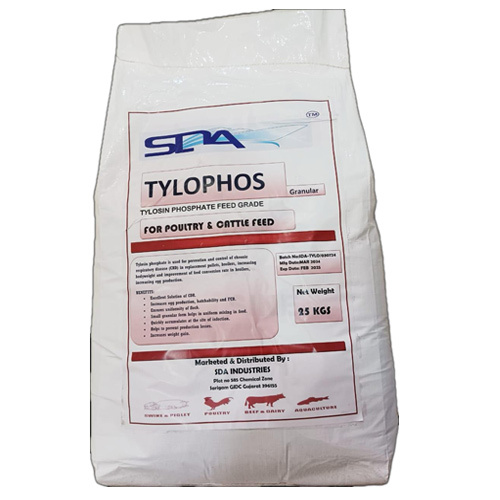 Tylosin Phosphate 10%