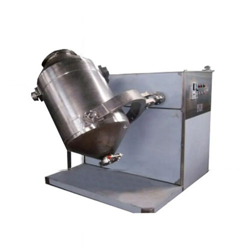 Powder Blending Machine