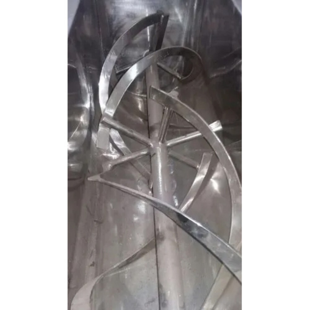 Electric Ribbon Blender - Capacity: 500