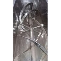 Electric Ribbon Blender - Capacity: 500