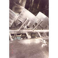 Incense Powder Mixing Machine