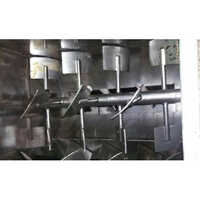 Paddle Mixer Machine - Feature: High Efficiency