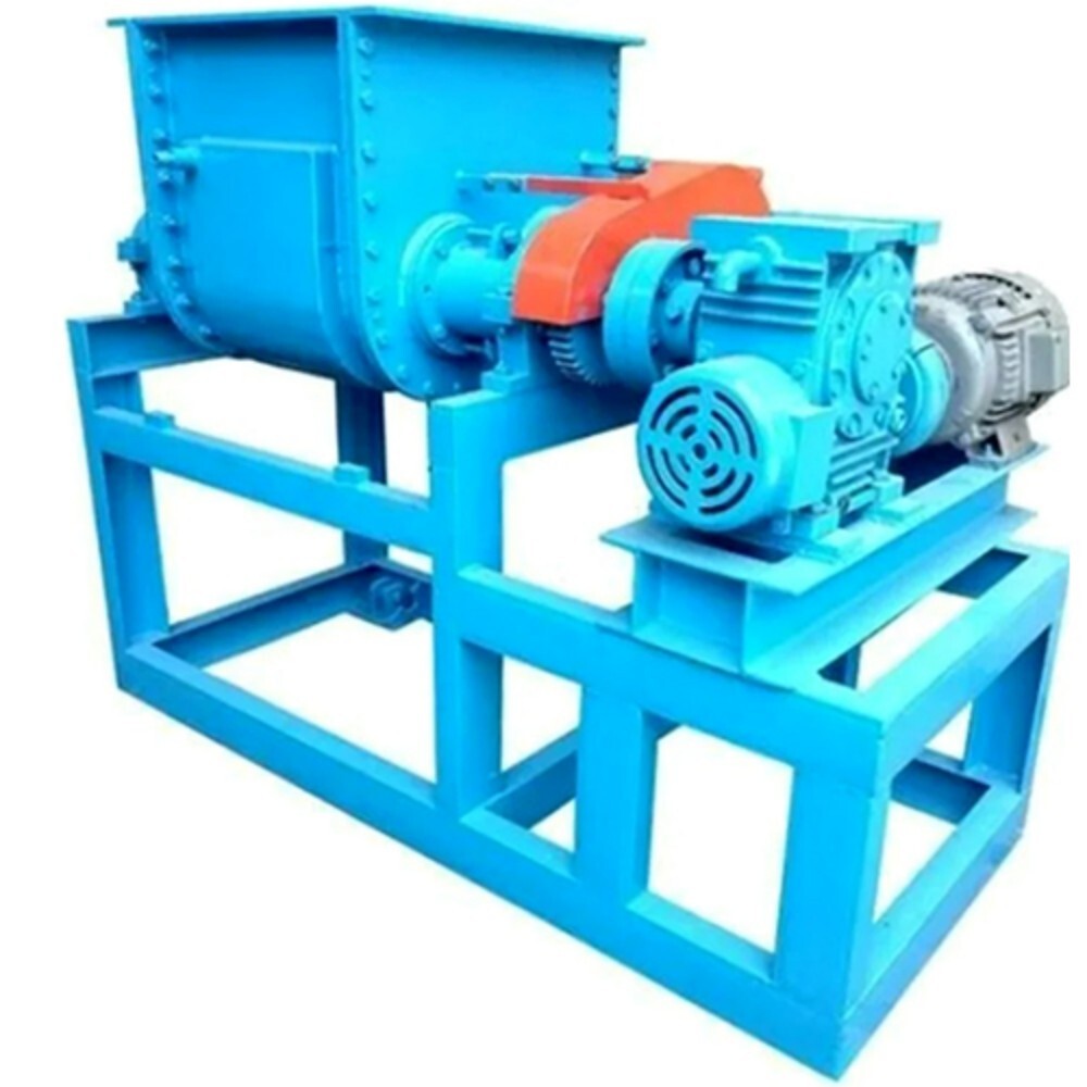 Industrial Sigma Mixer Machine - Feature: High Efficiency