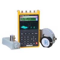 Handheld Partial Discharge Units