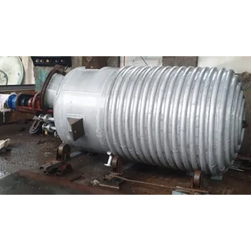 MS Chemical Reactor