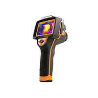 Thermal Imagers IR Cameras