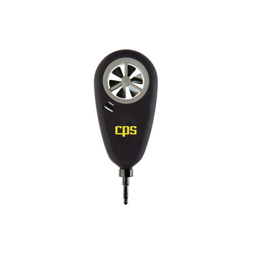ABM-200 Airflow And Environental Meters