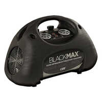Tr700 Black Max Refrigerant Recovery Machines - Material: Metal