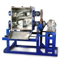 Automatic Sigma Kneader - Automatic Grade: Semi-automatic