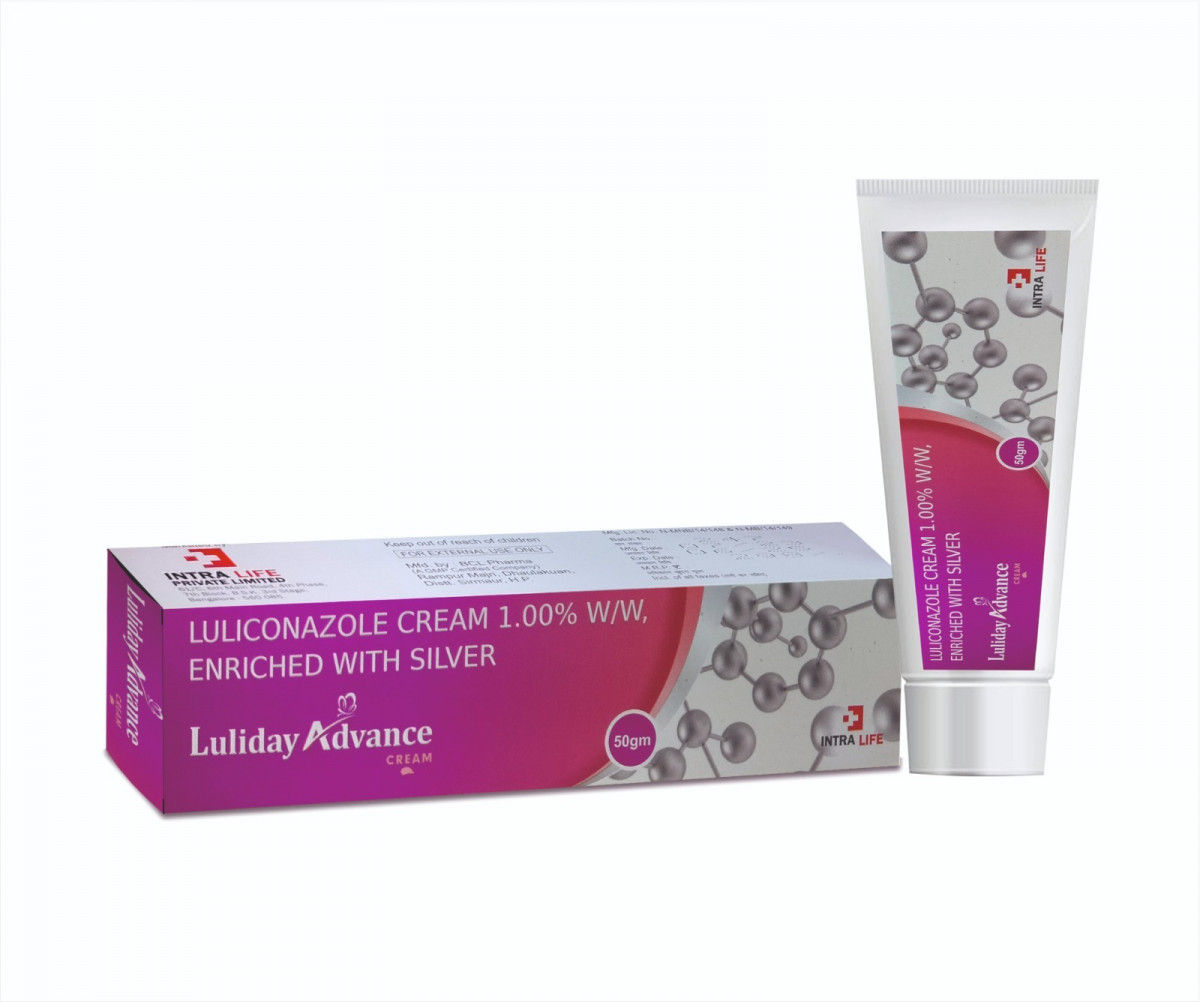 Luliday Advance CREAM