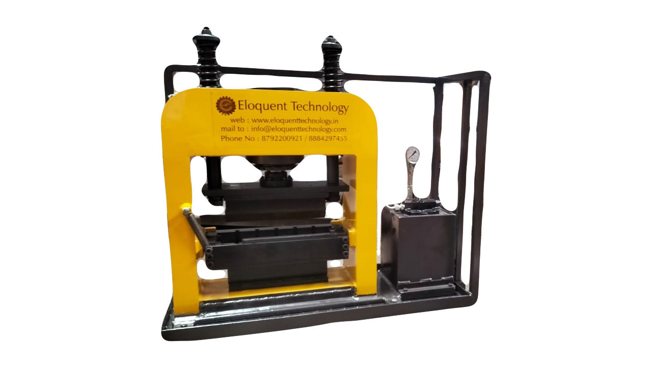 Hydraulic Splitter