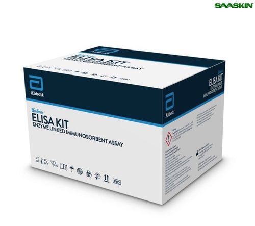 Abbott Bioline DENGUE IgG CAPTURE ELISA