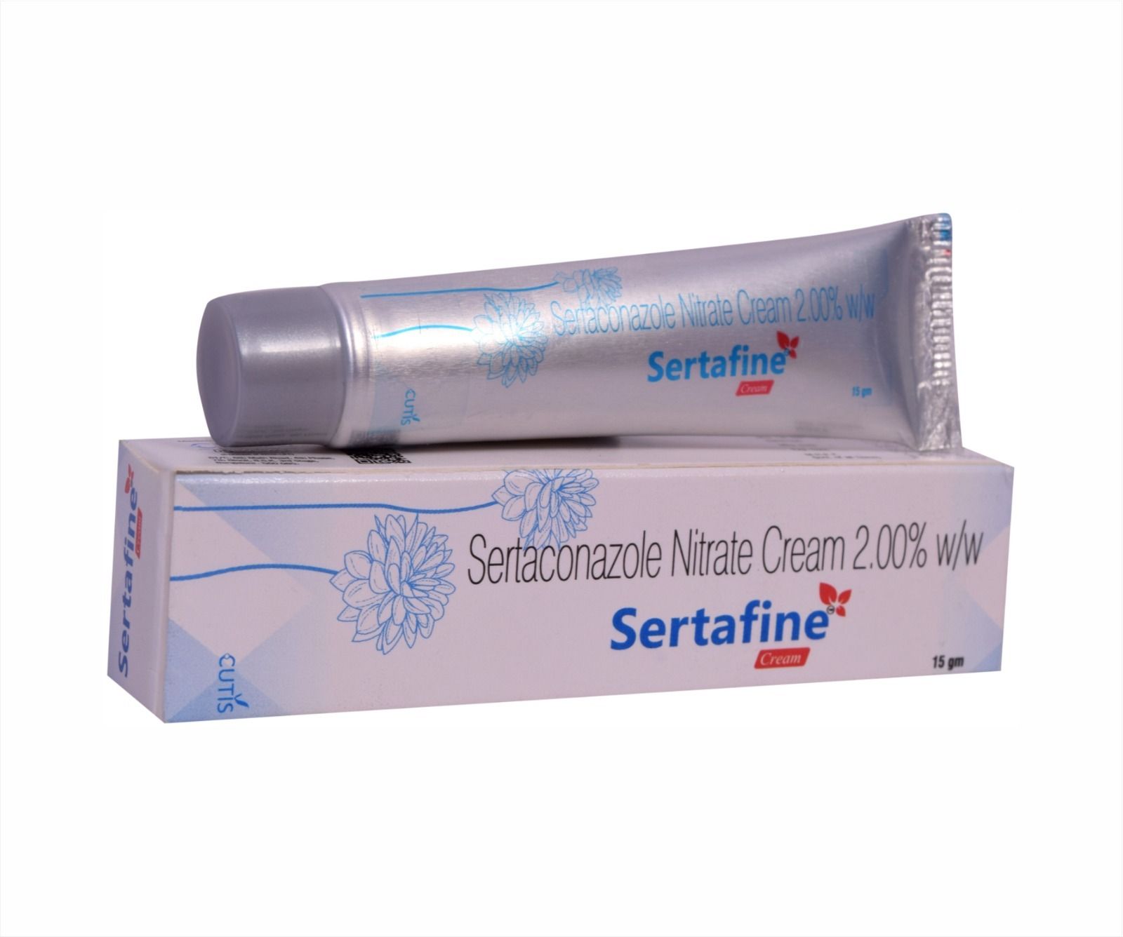 SERTAFINE Cream