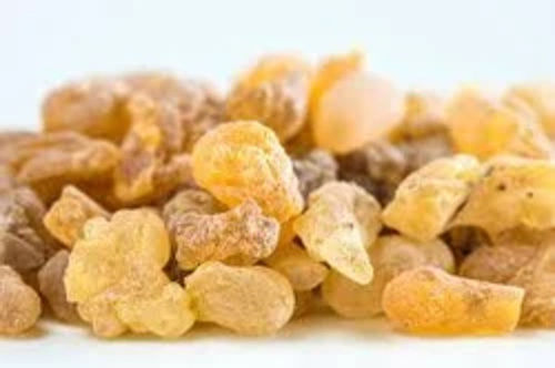 Boswellia Serrata Extract - Food Grade Powder, Herbal Anti-Inflammatory and Pain Relief, Cholesterol Support