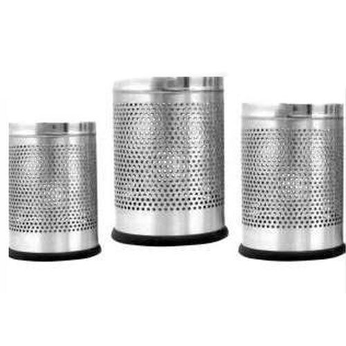 PERFORATED BINS 202