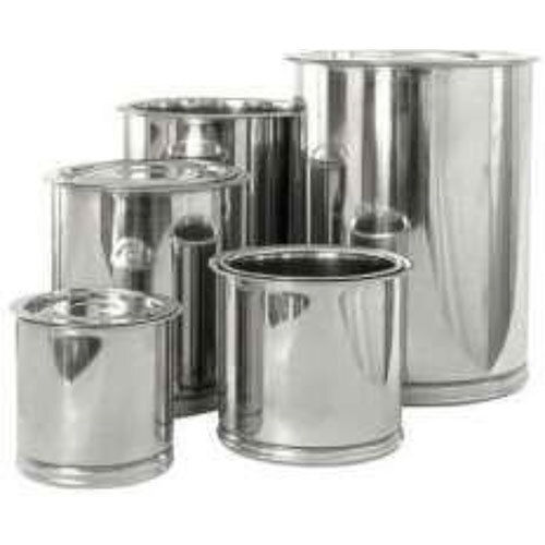 STAINLESS STEELS PAWALI 202