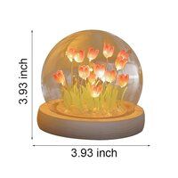 Tulip Night Lamp