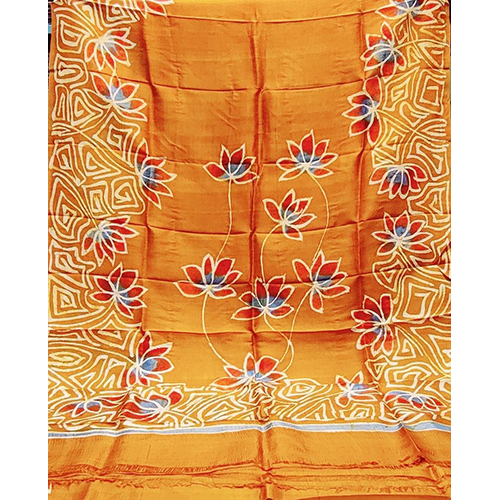 Ladies Pure Silk Saree