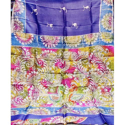 Ladies Pure Silk Saree