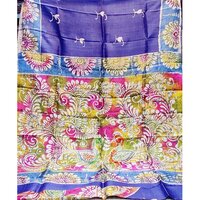 Ladies Pure Silk Saree