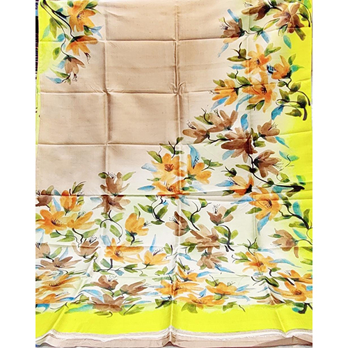 Ladies Pure Silk Saree
