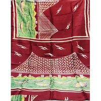 Ladies Pure Silk Saree