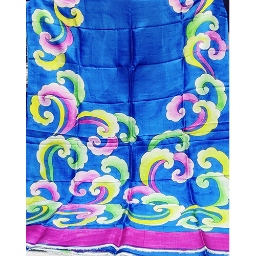 Ladies Pure Silk Saree