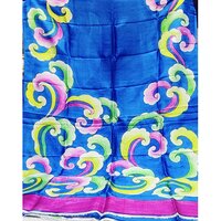 Ladies Pure Silk Saree