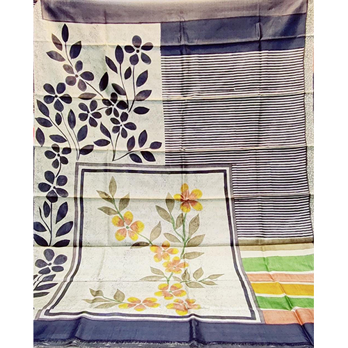 Ladies Pure Silk Saree