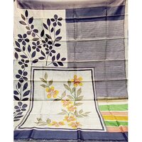 Ladies Pure Silk Saree