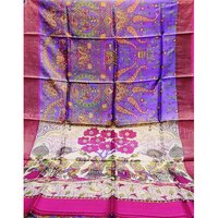 Ladies Pure Silk Saree