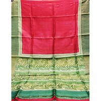 Ladies Pure Silk Saree