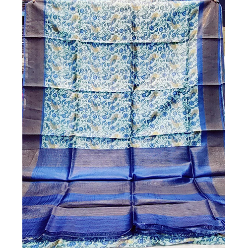 Ladies Pure Silk Saree