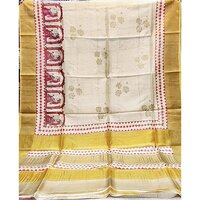 Ladies Pure Silk Saree