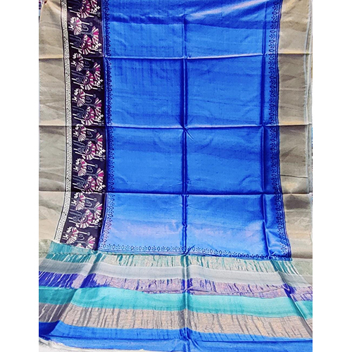 Ladies Pure Silk Saree