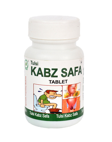 Tulsi Kabz Safa - Age Group: For Adults