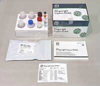 Abbott Panbio DENGUE IgM CAPTURE ELISA