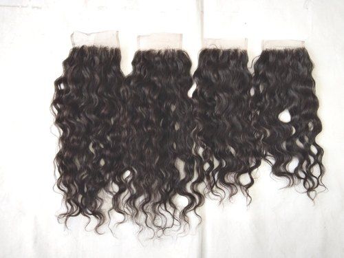 VARIOUS STYLE  OF SWISS LACE CLOSURE 