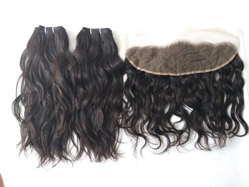 VARIOUS STYLE  OF SWISS LACE CLOSURE 