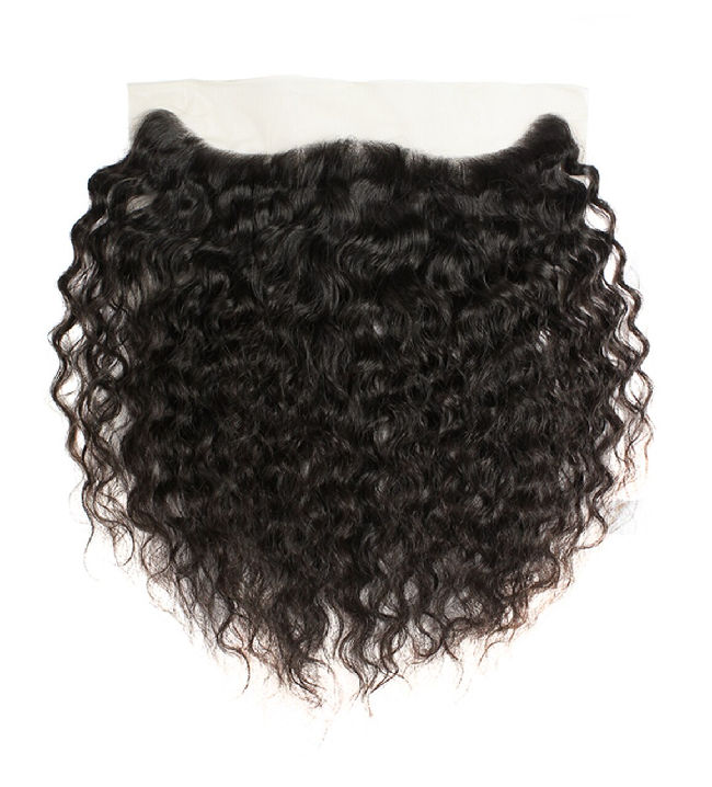 VARIOUS STYLE  OF SWISS LACE CLOSURE 