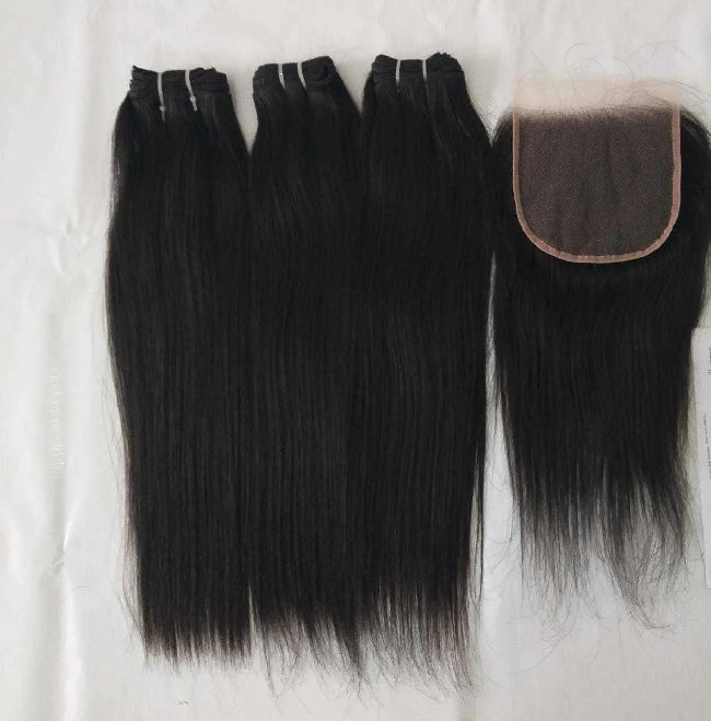 VARIOUS STYLE  OF SWISS LACE CLOSURE 