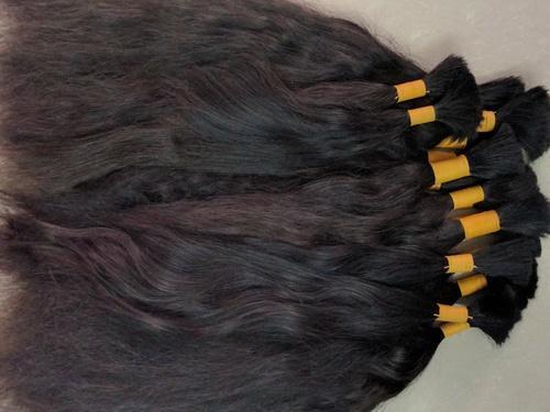 SINGLE DRAWN HUMAN HAIR EXTENSIONS 