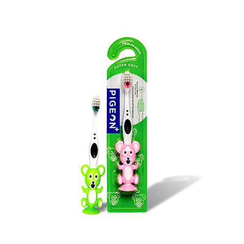 Mouse Kids  Tooth Brush