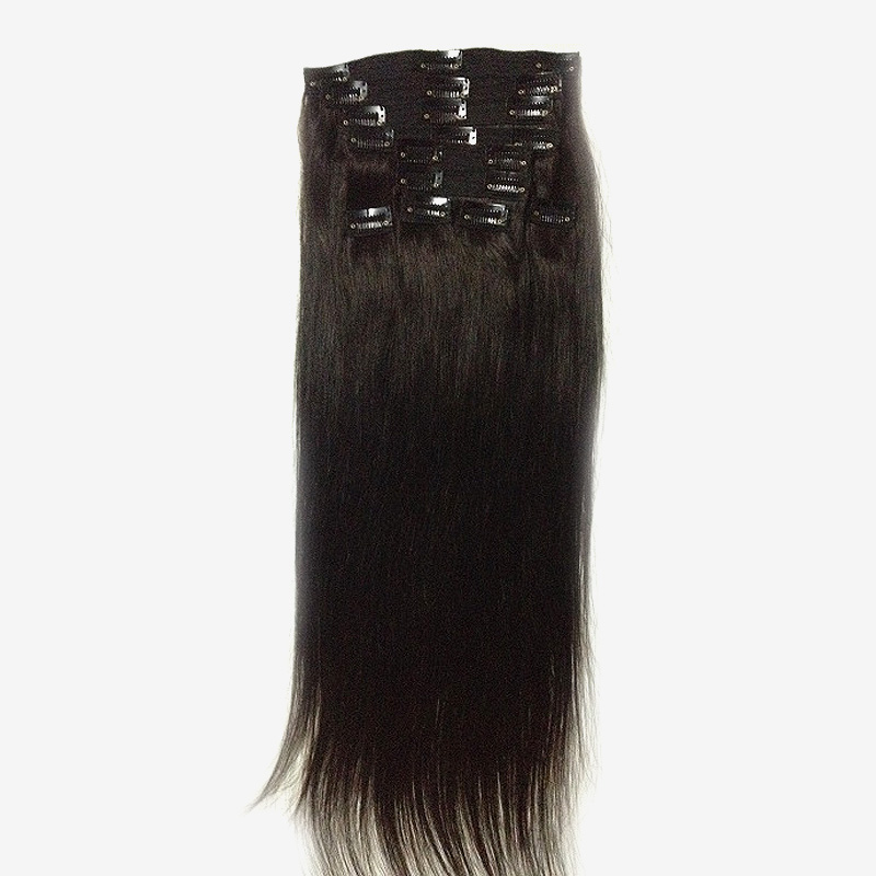 EXCELLENT CLIP HAIR  EXTENSIONS 