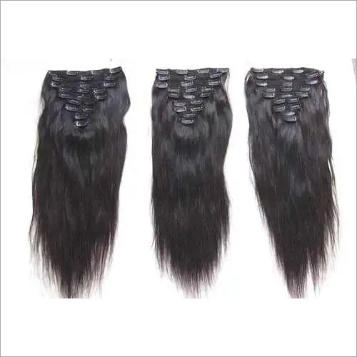 EXCELLENT CLIP HAIR  EXTENSIONS 