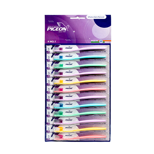 12pc Tooth Brush Tooth Brush